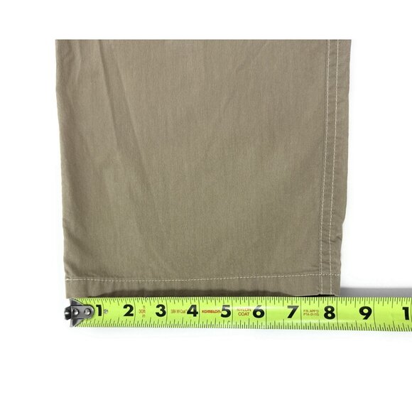 Kuhl Mens Radikl Pants Klassic Fit Performance Stretch Sz 38x32 Hiking Outdoor - Picture 10 of 12